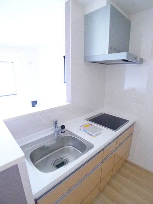 物件内観写真11　(キッチン)