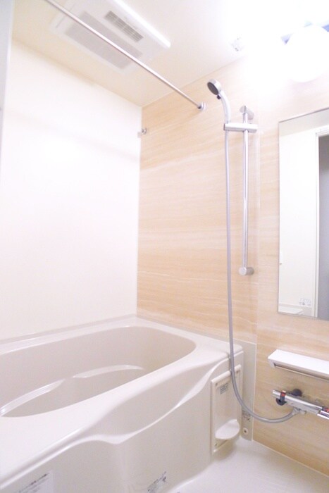 物件内観写真14　(バス／シャワールーム等)