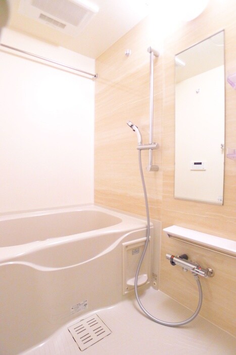 物件内観写真15　(バス／シャワールーム等)