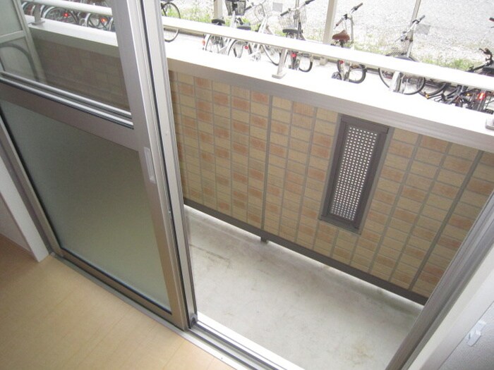 物件内観写真16　(ベランダ・バルコニー)