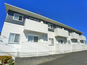 プランドールソフィアⅠ外観写真