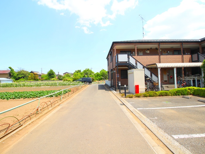 外観写真
