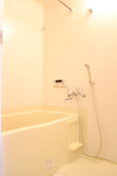 物件内観写真9　(バス／シャワールーム等)