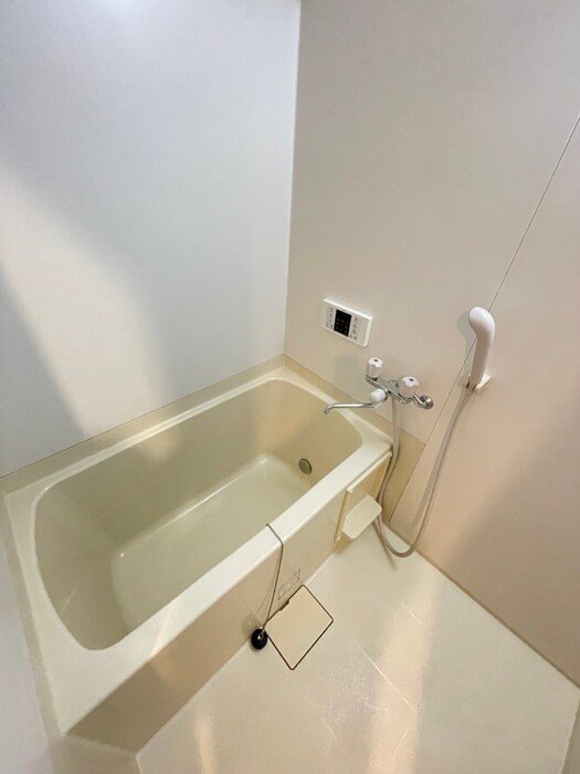 物件内観写真9　(バス／シャワールーム等)