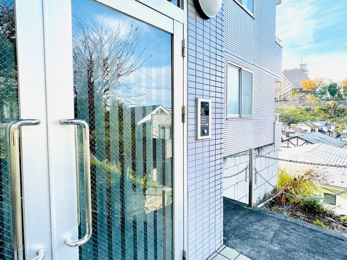 物件外観写真3　(建物設備)