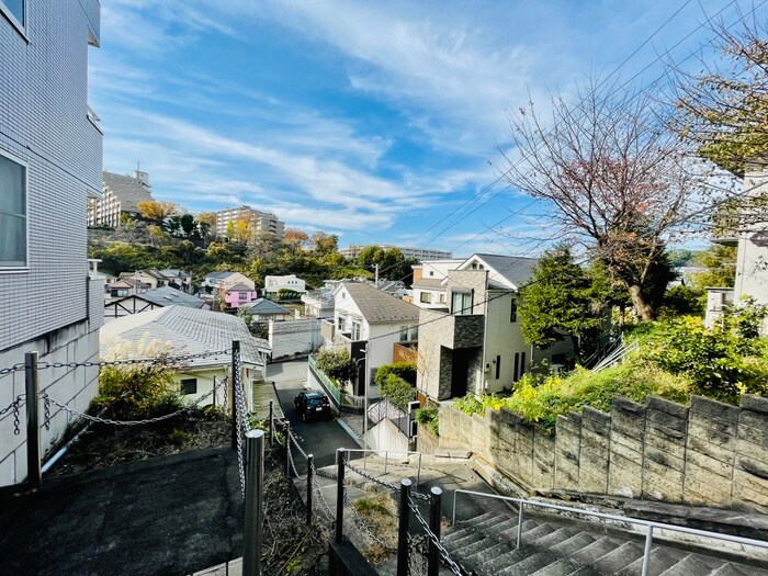 物件外観写真5　(周辺環境)