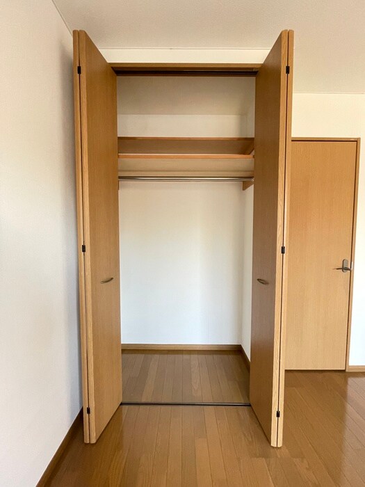 物件内観写真13　(収納)