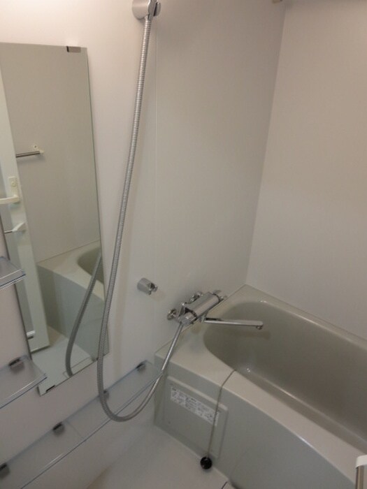 物件内観写真10　(バス／シャワールーム等)