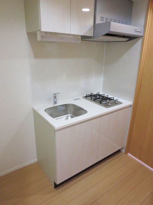 物件内観写真10　(キッチン)