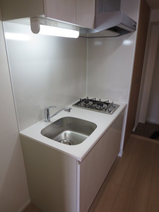 物件内観写真11　(キッチン)