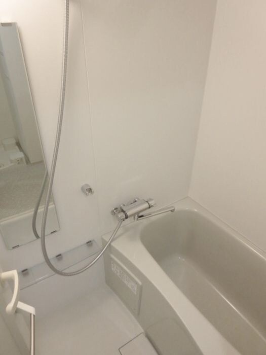 物件内観写真12　(バス／シャワールーム等)