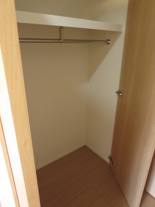 物件内観写真14　(収納)