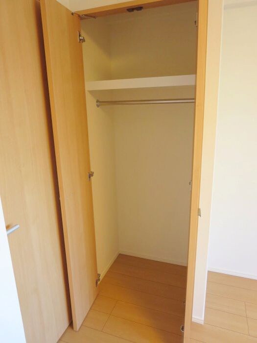 物件内観写真14　(収納)