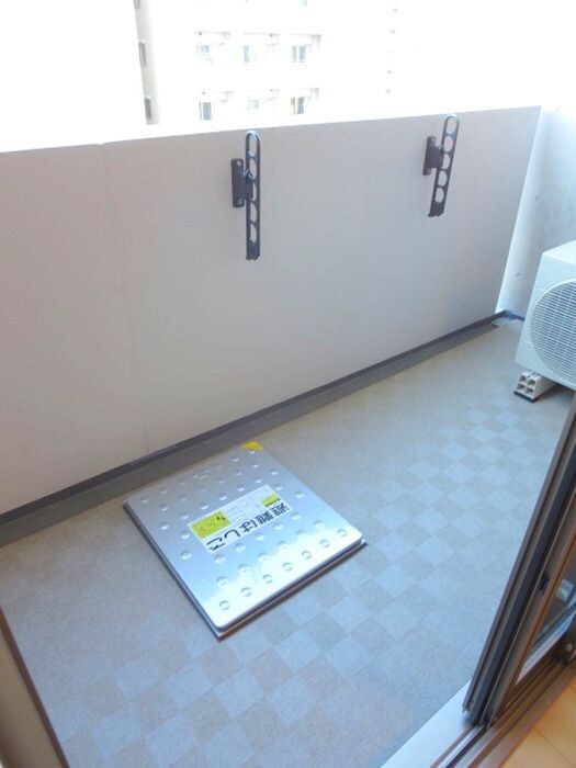 物件内観写真16　(ベランダ・バルコニー)