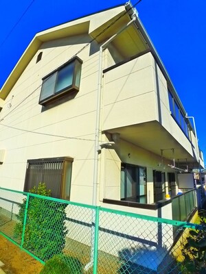メゾン吉野外観写真
