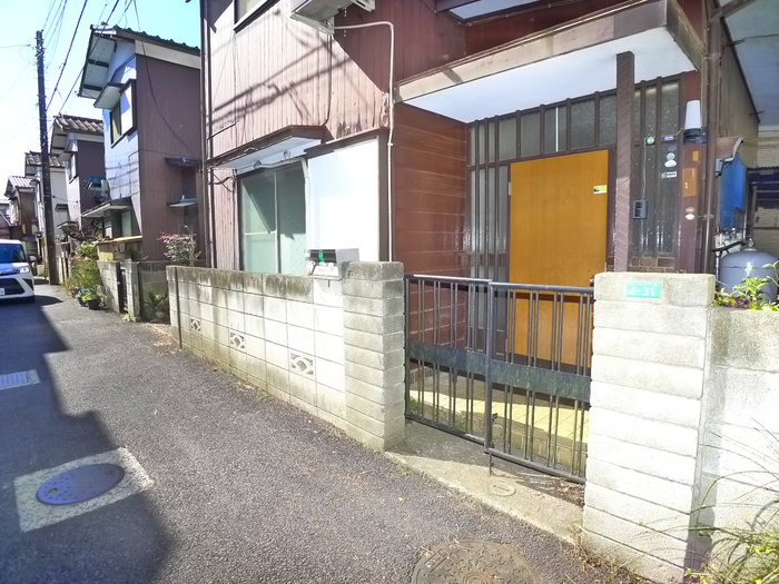 外観写真