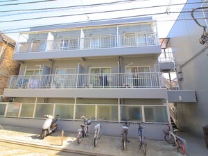 シャトウ北町外観写真