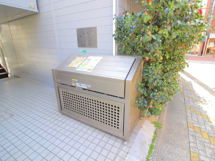 物件外観写真5　(建物設備)