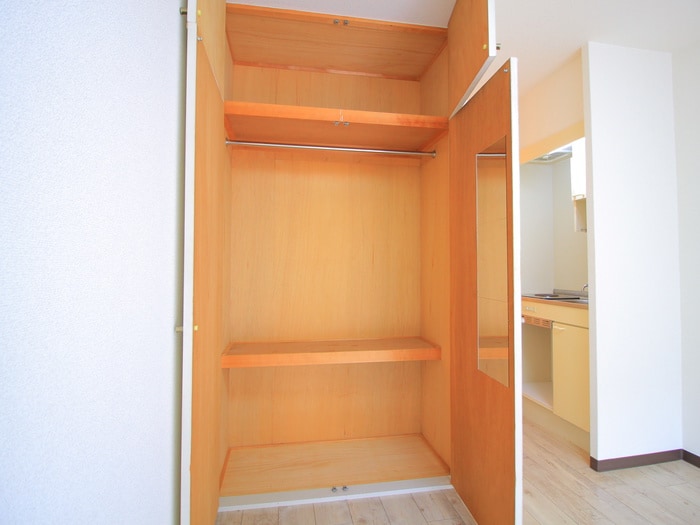 物件内観写真10　(収納)