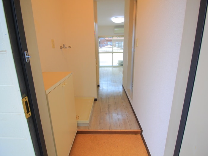 物件内観写真13　(廊下)