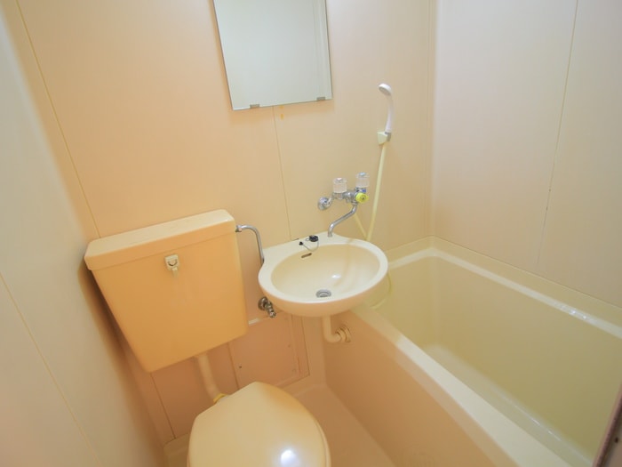 物件内観写真20　(洗面)