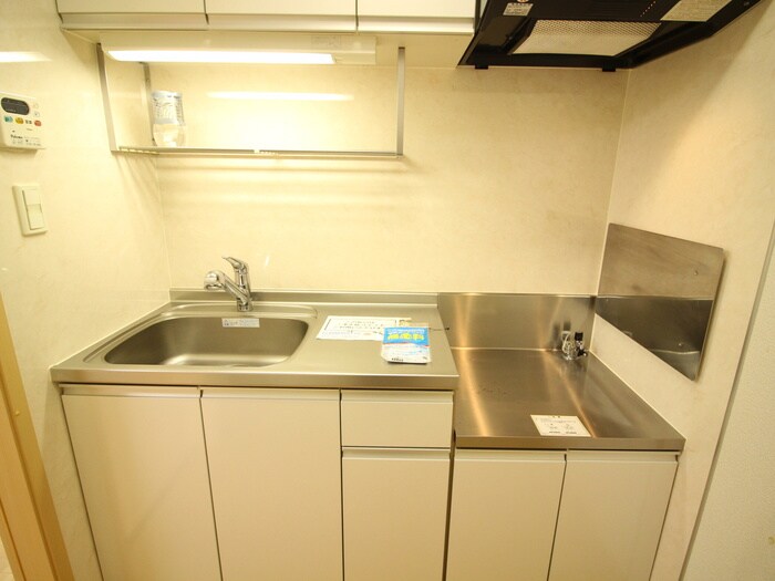 物件内観写真12　(キッチン)