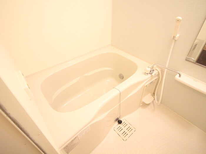 物件内観写真13　(バス／シャワールーム等)