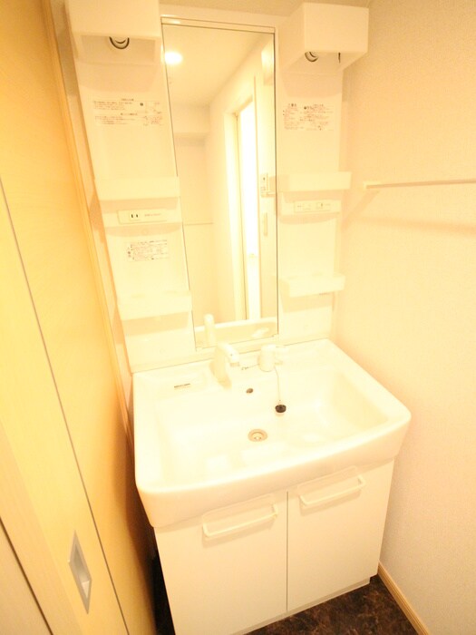 物件内観写真14　(洗面)