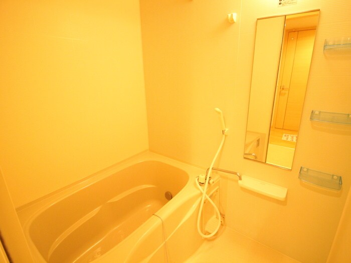 物件内観写真16　(バス／シャワールーム等)