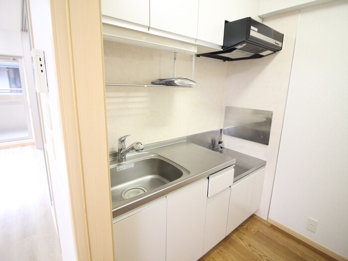 物件内観写真17　(キッチン)