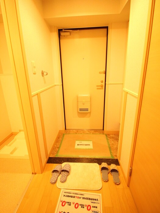 物件内観写真17　(廊下)