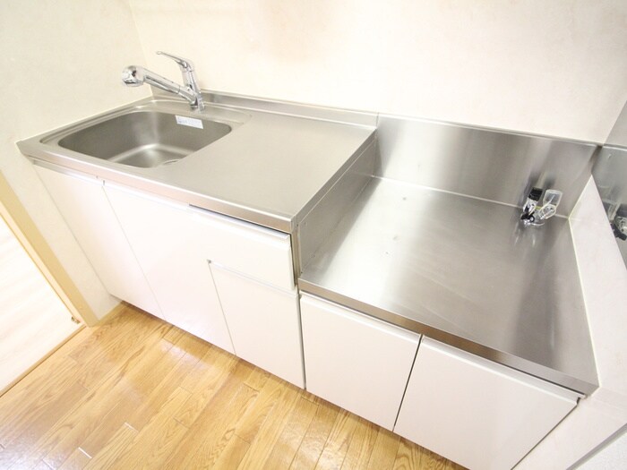 物件内観写真18　(キッチン)