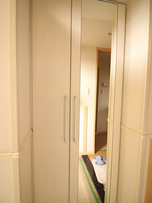 物件内観写真18　(靴箱)