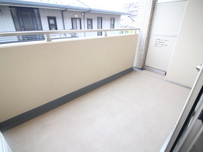 物件内観写真19　(ベランダ・バルコニー)