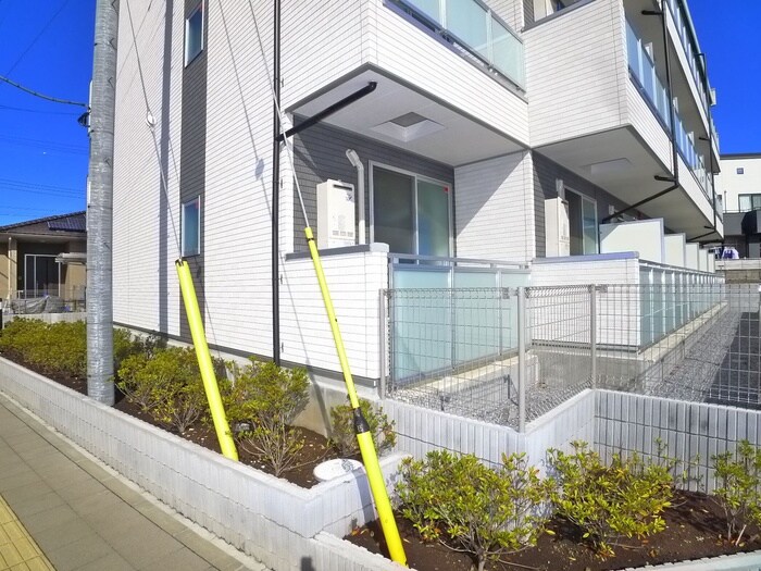 物件外観写真2　(周辺環境)