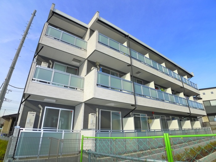 物件外観写真5　(建物設備)