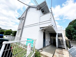 モンシャト－Ｎ外観写真