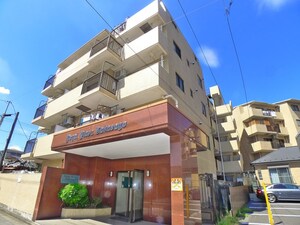 ロイヤルプラザ高砂（107）外観写真