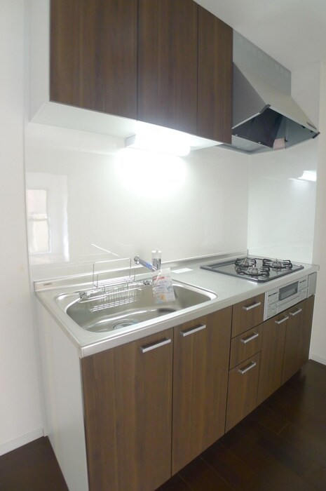 ロイヤルプラザ高砂（107）のキッチン