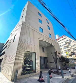 カサ・ラ・ヴィタ目白（306）外観写真