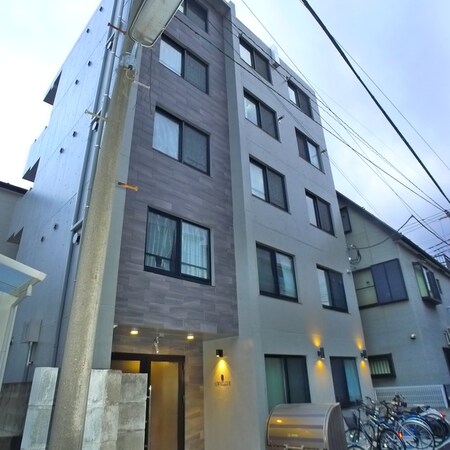 HW.HILLS町屋Ⅱ外観写真