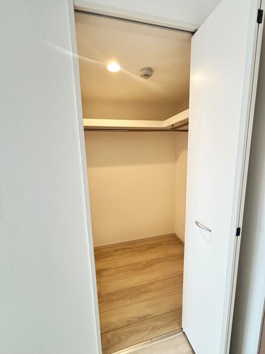 物件内観写真9　(収納)