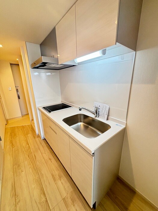 物件内観写真10　(キッチン)