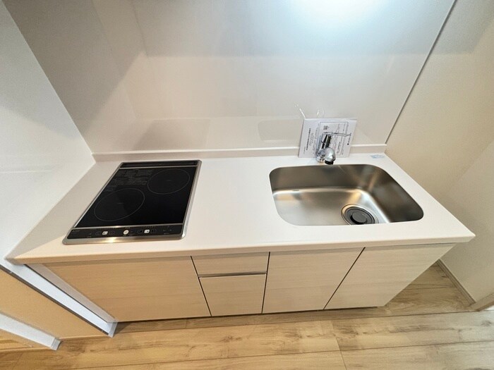 物件内観写真11　(キッチン)