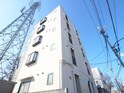 メゾンエスポワ－ル