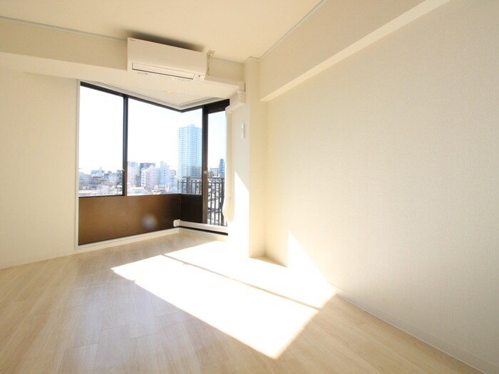 物件内観写真9　(居室)