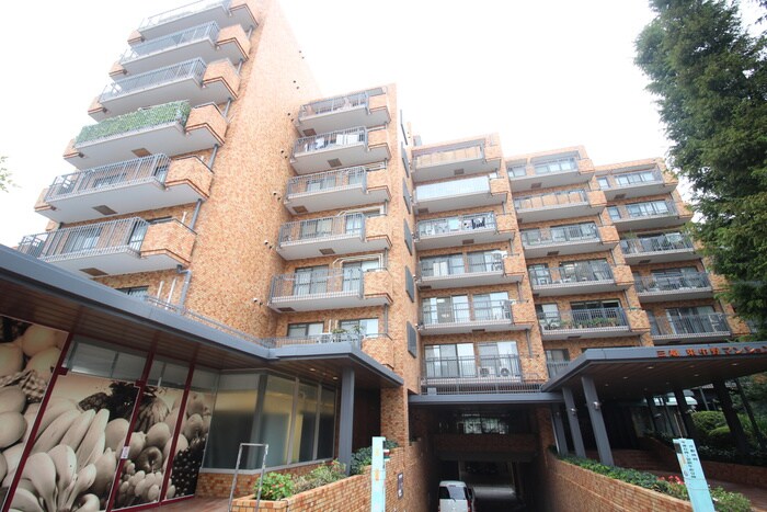 物件外観写真6　(外観写真)