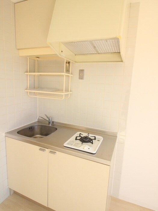 物件内観写真12　(キッチン)