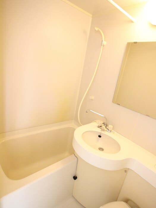 物件内観写真13　(バス／シャワールーム等)