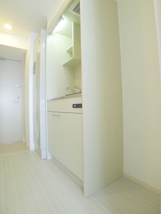 物件内観写真8　(キッチン)